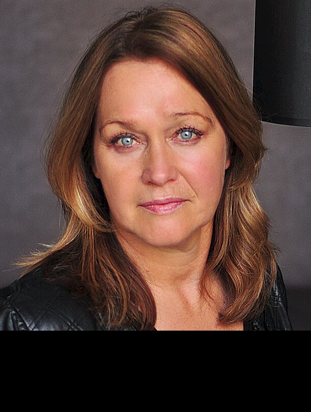 Waarom Debbie Reinders?